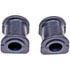 BSK90579PR by DORMAN - Stabilizer Bar Bushing Kit