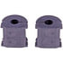 BSK90599PR by DORMAN - Stabilizer Bar Bushing Kit