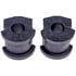 Dorman BSK90549PR Suspension Stabilizer Bar Bushing Kit Stabilizer Bar Bushing Kit