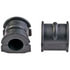 BSK90629PR by DORMAN - Stabilizer Bar Bushing Kit