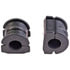 BSK90609PR by DORMAN - Stabilizer Bar Bushing Kit