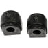 BSK90849PR by DORMAN - Suspension Stabilizer Bar Bushing Kit