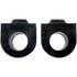 BSK91259PR by DORMAN - Suspension Stabilizer Bar Bushing Kit