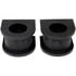 BSK91259PR by DORMAN - Suspension Stabilizer Bar Bushing Kit