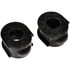 BSK93025PR by DORMAN - Suspension Stabilizer Bar Bushing Kit