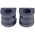 BSK96059PR by DORMAN - Stabilizer Bar Bushing Kit