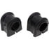 BSK96169PR by DORMAN - Suspension Stabilizer Bar Bushing Kit