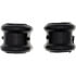 BSK96169PR by DORMAN - Suspension Stabilizer Bar Bushing Kit