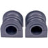 BSK96059PR by DORMAN - Stabilizer Bar Bushing Kit