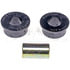 Dorman BTB81200PR Suspension Track Bar Bushing Suspension Track Bar Bushing