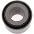 BTB86059PR by DORMAN - Suspension Track Bar Bushing