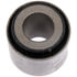 BTB86059PR by DORMAN - Suspension Track Bar Bushing