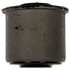 BTB96030PR by DORMAN - Suspension Track Bar Bushing