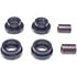 BTK81239PR by DORMAN - Suspension Track Bar Bushing