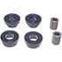 BTK81239PR by DORMAN - Suspension Track Bar Bushing