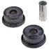 BTB96020PR by DORMAN - Suspension Track Bar Bushing