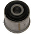 BTB96030PR by DORMAN - Suspension Track Bar Bushing