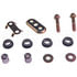 BTK82010PR by DORMAN - Tie Rod End Bushing Kit