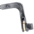 BW1038 by DORMAN - Disc Brake Pad Wear Sensor - White Female Connector, Oval, Pin Terminal