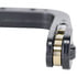 BW1050 by DORMAN - Disc Brake Pad Wear Sensor - Rear, Oval, 1 Female Connector, 1 Male Pin Terminal