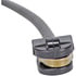 BW1052 by DORMAN - Disc Brake Pad Wear Sensor - Front, Oval, 1 Female Connector, 1 Male Pin Terminal