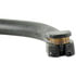 BW1133 by DORMAN - Disc Brake Pad Wear Sensor - Black Female Connector, Rectangle, Pin Terminal