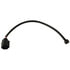 BW1153 by DORMAN - Disc Brake Pad Wear Sensor - White Male Connector, Oval, Pin Terminal