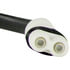 BW1164 by DORMAN - Disc Brake Pad Wear Sensor - Front, Oval. Right, 1 Male Connector, 2 Male Pin Terminal