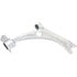 CA12235PR by DORMAN - Suspension Control Arm