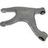 CA12513PR by DORMAN - Suspension Control Arm