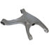 CA12513PR by DORMAN - Suspension Control Arm