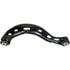 CA12516PR by DORMAN - Suspension Lateral Arm