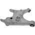 CA14503PR by DORMAN - Suspension Control Arm