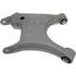CA14503PR by DORMAN - Suspension Control Arm