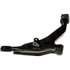 CA18004PR by DORMAN - Suspension Control Arm