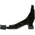 CA18004PR by DORMAN - Suspension Control Arm