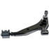 CA18003PR by DORMAN - Suspension Control Arm
