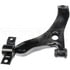 CA21014PR by DORMAN - Suspension Control Arm