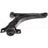 CA21014PR by DORMAN - Suspension Control Arm