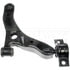 CA21014PR by DORMAN - Suspension Control Arm