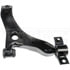 CA21013PR by DORMAN - Suspension Control Arm
