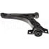 CA21013PR by DORMAN - Suspension Control Arm
