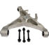 CA24503PR by DORMAN - Suspension Control Arm