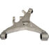 CA24503PR by DORMAN - Suspension Control Arm