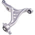 CA27043PR by DORMAN - Suspension Control Arm