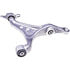 CA27044PR by DORMAN - Suspension Control Arm