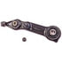 CA28203PR by DORMAN - Suspension Control Arm