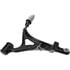 CA28303PR by DORMAN - Suspension Control Arm