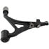 CA28303PR by DORMAN - Suspension Control Arm