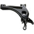 CA28313PR by DORMAN - Suspension Control Arm
